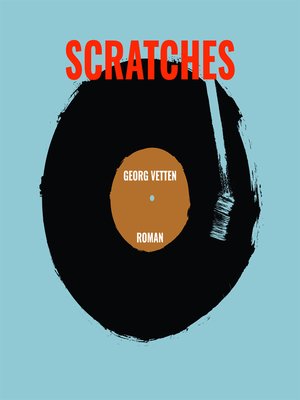 cover image of Scratches